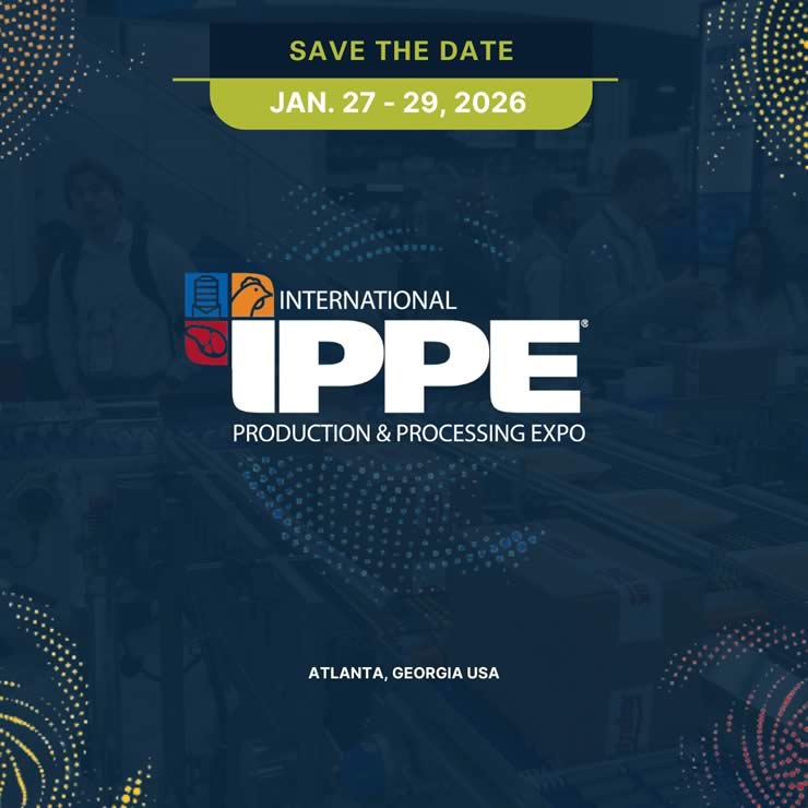 2026 IPPE