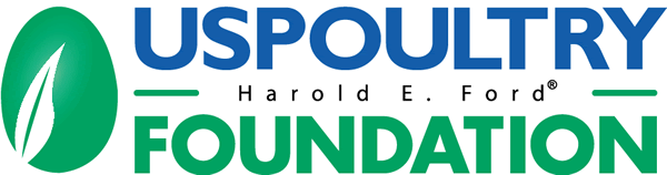 USPOULTRY Foundation Logo